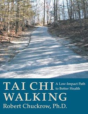 Tai Chi Walking