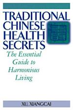 Traditional Chinese Health Secrets