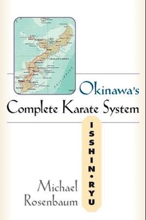 Okinawa's Complete Karate