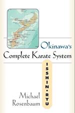 Okinawa's Complete Karate
