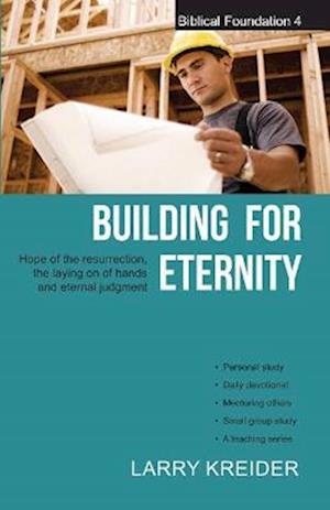 Building for Eternity