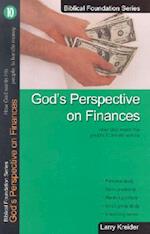 God's Perspective on Finances
