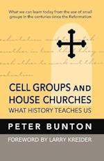 Cell Groups and House Churches