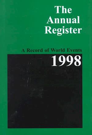 The Annual Register