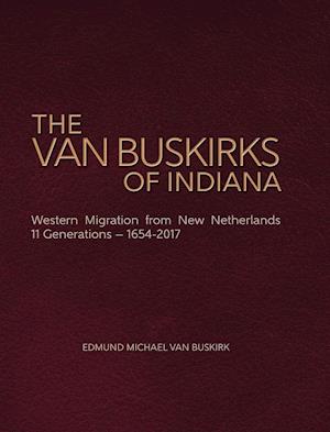 The Van Buskirks of Indiana