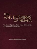 The Van Buskirks of Indiana