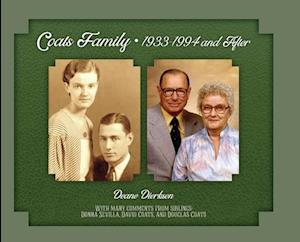 Coats Family 1933-1994 and After