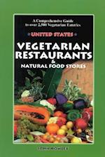 Vegetarian Restaurants & Natural Food Stores