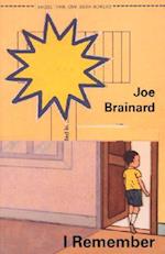 Joe Brainard