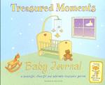 Treasured Moments Baby Journal