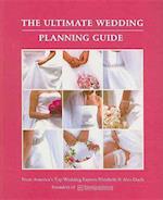 The Ultimate Wedding Planning Guide