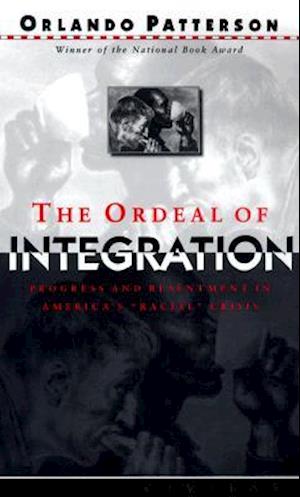 The Ordeal Of Integration