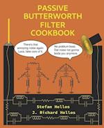 Passive Butterworth Filter Cookbook 