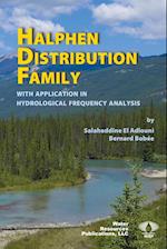Halphen Distribution Family