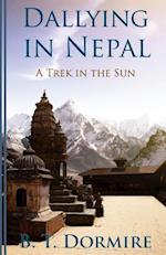 Dallying in Nepal