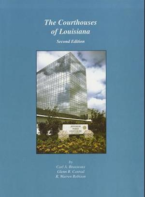 The Courthouses of Louisiana