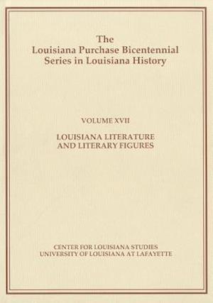 Louisiana Literature and Literary Figures