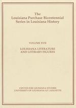 Louisiana Literature and Literary Figures