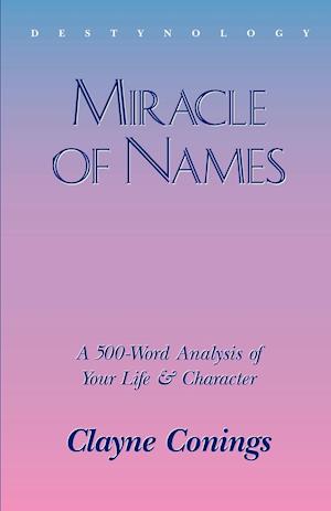 Miracle of Names