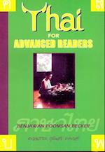 Thai for Advanced Readers