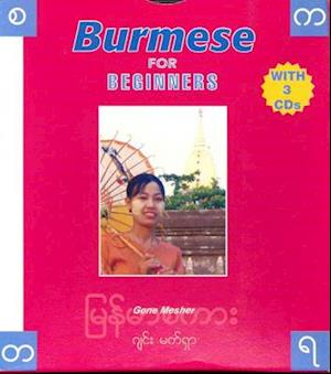 Burmese for Beginners