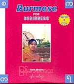 Burmese for Beginners