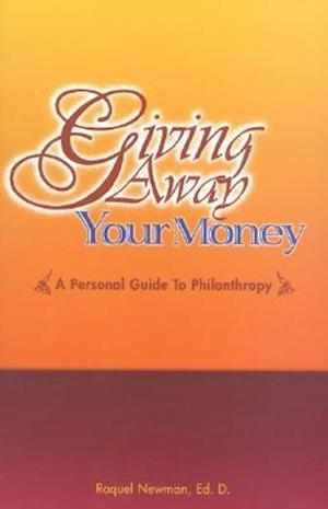 Giving Away Your Money