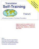 Translators Self-Training French