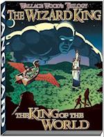 Wizard King Trilogy (Book1