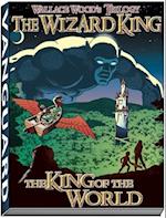 Wizard King Trilogy (book1