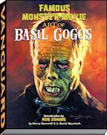 Famous Monster Movie Art of Basil Gogos