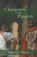 Characters of the Passion