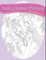 Sultry Indian Erotica