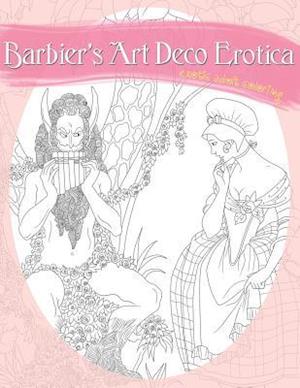 Barbier's Art Deco Erotica