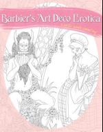 Barbier's Art Deco Erotica