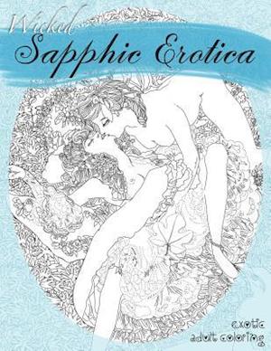 Wicked Sapphic Erotica