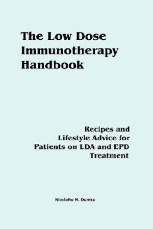 The Low Dose Immunotherapy Handbook