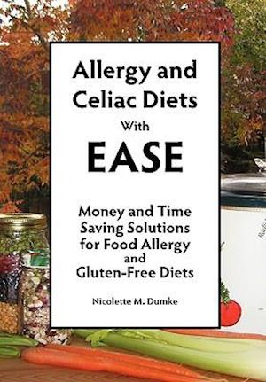 Allergy and Celiac Diets with Ease