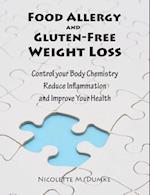Food Allergy and Gluten-Free Weight Loss