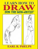 Learn How to Draw for the Non-Artist