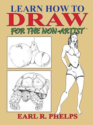 Learn How to Draw for the Non-Artist