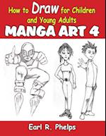 How to Draw for Children and Young Adult 