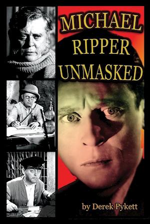 Michael Ripper Unmasked