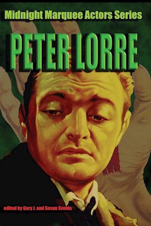 Peter Lorre