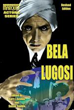 Bela Lugosi Midnight Marquee Actors Series