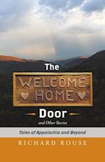 Welcome Home Door and Other Stories