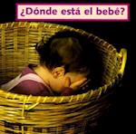 Donde Esta El Bebe? = Where's the Baby?