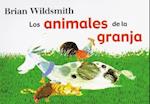 Animales de la Granja = Brian Wildsmith's Farm Animals
