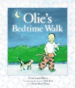 Olie's Bedtime Walk