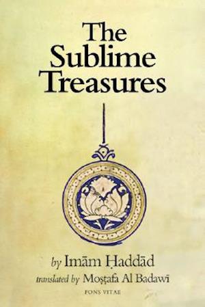 The Sublime Treasures